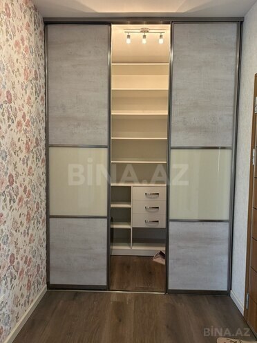 Сдаётся 3-комн. новостройка 133 м², пос. Аг шехер, photo 8 from 13
