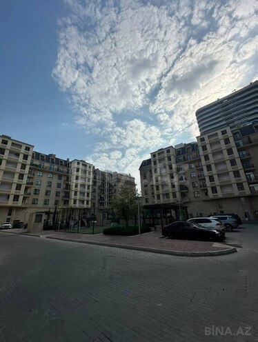 Сдаётся 3-комн. новостройка 133 м², пос. Аг шехер, photo 10 from 13