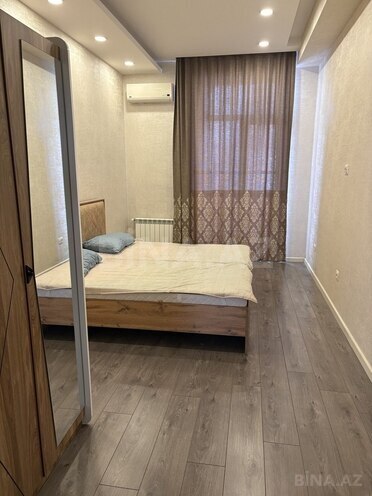 Сдаётся 3-комн. новостройка 133 м², пос. Аг шехер, photo 6 from 13