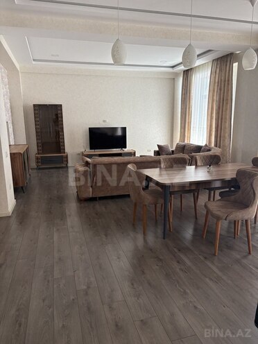 Сдаётся 3-комн. новостройка 133 м², пос. Аг шехер, photo 3 from 13