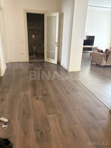 Сдаётся 3-комн. новостройка 133 м², пос. Аг шехер, photo 4 from 13