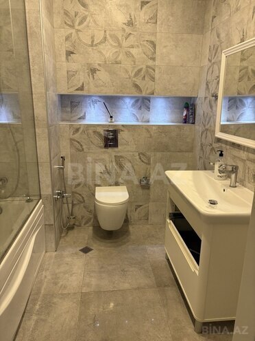Сдаётся 3-комн. новостройка 133 м², пос. Аг шехер, photo 7 from 13