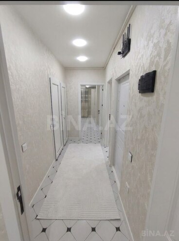 İcarəyə verilir 2 otaqlı köhnə tikili 85 m², Qara Qarayev m., photo 6 from 13