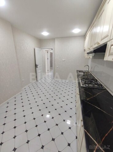 İcarəyə verilir 2 otaqlı köhnə tikili 85 m², Qara Qarayev m., photo 5 from 13