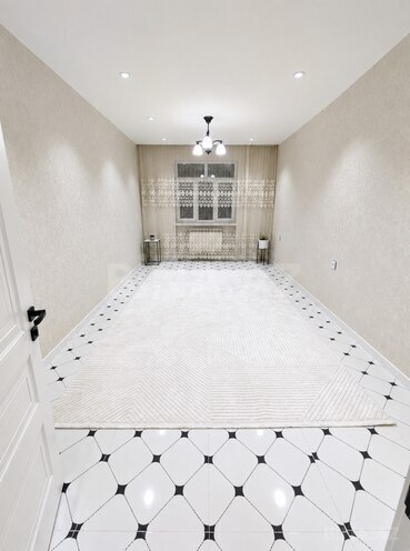İcarəyə verilir 2 otaqlı köhnə tikili 85 m², Qara Qarayev m., photo 1 from 13