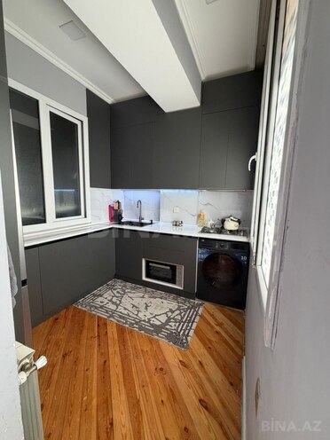 Продаётся 3-комн. новостройка 60 м², м. Ахмедлы, photo 24 from 26