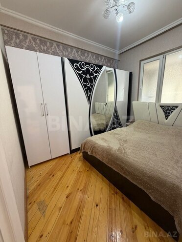 Продаётся 3-комн. новостройка 60 м², м. Ахмедлы, photo 14 from 26