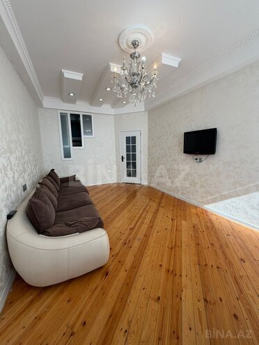 Продаётся 3-комн. новостройка 60 м², м. Ахмедлы, photo 7 from 26
