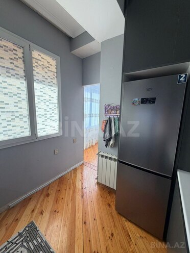 Продаётся 3-комн. новостройка 60 м², м. Ахмедлы, photo 6 from 26