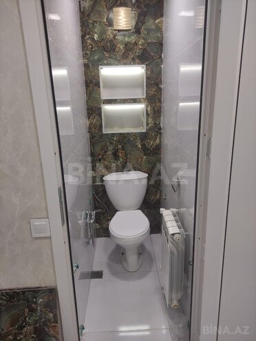 İcarəyə verilir 2 otaqlı köhnə tikili 85 m², Qara Qarayev m., photo 12 from 13