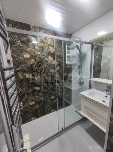 İcarəyə verilir 2 otaqlı köhnə tikili 85 m², Qara Qarayev m., photo 8 from 13