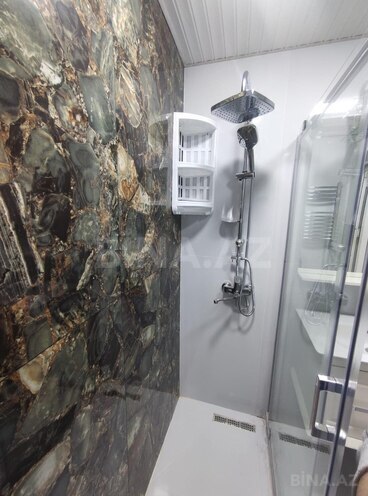 İcarəyə verilir 2 otaqlı köhnə tikili 85 m², Qara Qarayev m., photo 7 from 13