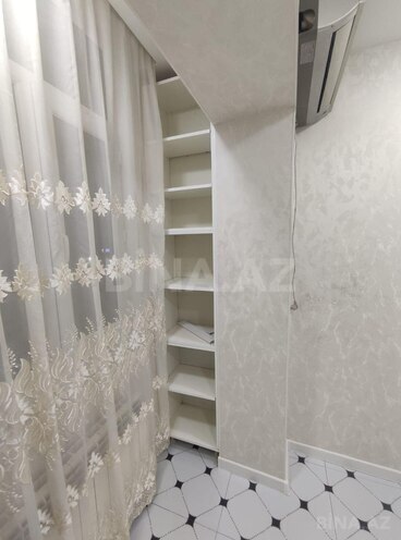 İcarəyə verilir 2 otaqlı köhnə tikili 85 m², Qara Qarayev m., photo 10 from 13