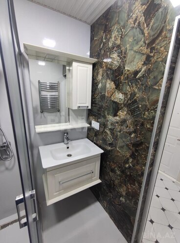 İcarəyə verilir 2 otaqlı köhnə tikili 85 m², Qara Qarayev m., photo 11 from 13