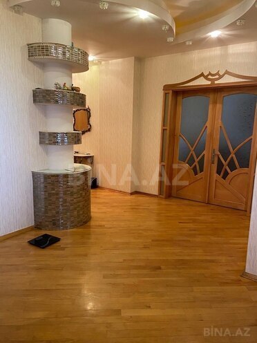 Сдаётся 4-комн. новостройка 221 м², м. Элмляр Академиясы, photo 19 from 21