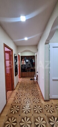 Satılır 4 otaqlı köhnə tikili 105 m², Həzi Aslanov m., photo 6 from 14