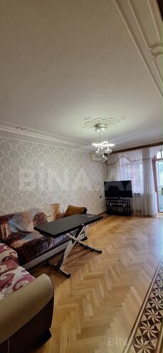 Satılır 4 otaqlı köhnə tikili 105 m², Həzi Aslanov m., photo 11 from 14