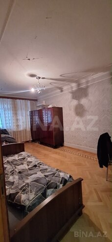 Satılır 4 otaqlı köhnə tikili 105 m², Həzi Aslanov m., photo 12 from 14