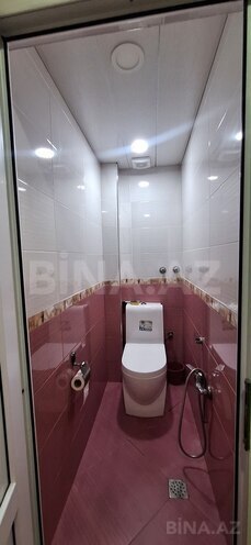 Satılır 4 otaqlı köhnə tikili 105 m², Həzi Aslanov m., photo 7 from 14