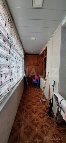 Satılır 4 otaqlı köhnə tikili 105 m², Həzi Aslanov m., photo 9 from 14