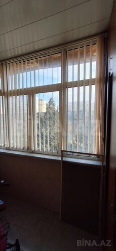Satılır 4 otaqlı köhnə tikili 105 m², Həzi Aslanov m., photo 10 from 14