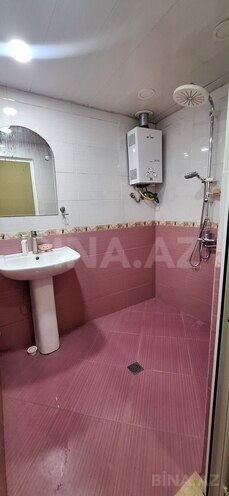 Satılır 4 otaqlı köhnə tikili 105 m², Həzi Aslanov m., photo 8 from 14