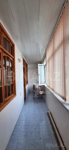 Satılır 4 otaqlı köhnə tikili 105 m², Həzi Aslanov m., photo 13 from 14