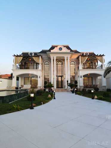 Продаётся 7-комн. дом/дача 450 м², пос. Мардакан, photo 3 from 20