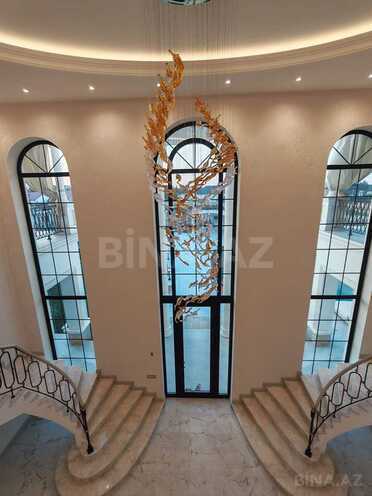 Продаётся 7-комн. дом/дача 450 м², пос. Мардакан, photo 19 from 20