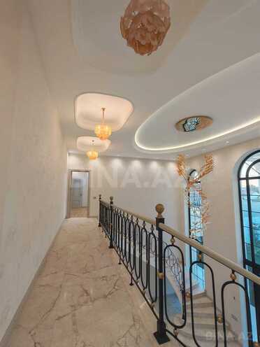Продаётся 7-комн. дом/дача 450 м², пос. Мардакан, photo 8 from 20