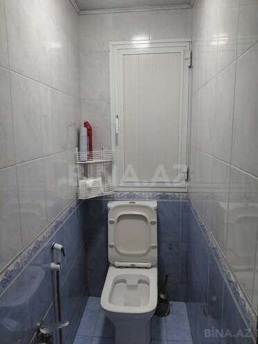 Продаётся 2-комн. вторичка 65 м², м. Ахмедлы, photo 12 from 13