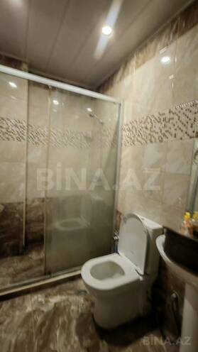 Satılır 1 otaqlı yeni tikili 32 m², photo 8 from 9