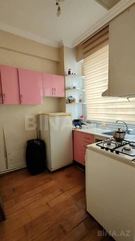 Satılır 1 otaqlı yeni tikili 32 m², photo 6 from 9