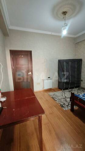 Satılır 1 otaqlı yeni tikili 32 m², photo 3 from 9