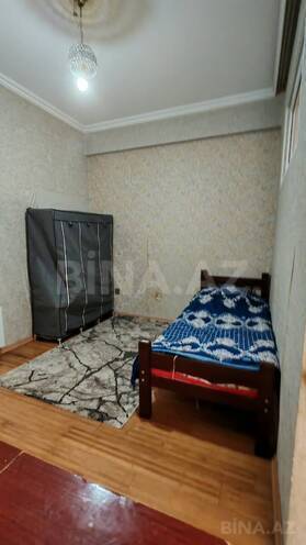 Satılır 1 otaqlı yeni tikili 32 m², photo 4 from 9