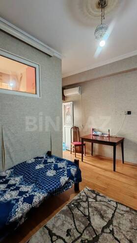 Satılır 1 otaqlı yeni tikili 32 m², photo 5 from 9