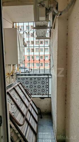 Satılır 1 otaqlı yeni tikili 32 m², photo 7 from 9