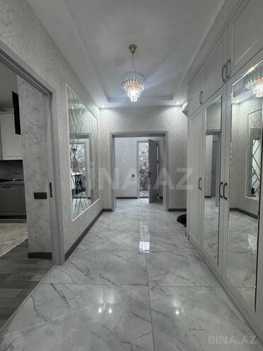 Сдаётся 2-комн. новостройка 98 м², м. Гянджлик, photo 10 from 14