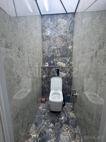 Сдаётся 2-комн. новостройка 98 м², м. Гянджлик, photo 13 from 14