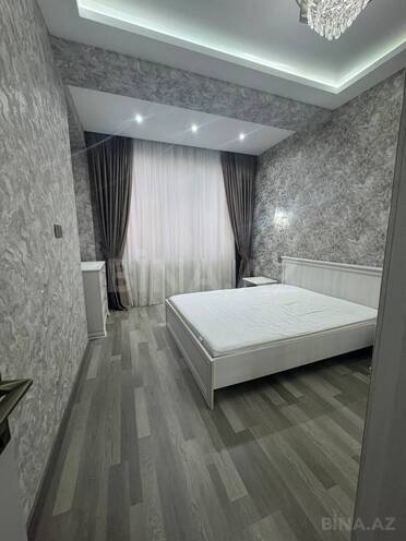 Сдаётся 2-комн. новостройка 98 м², м. Гянджлик, photo 9 from 14