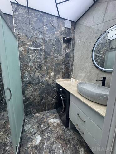 Сдаётся 2-комн. новостройка 98 м², м. Гянджлик, photo 12 from 14
