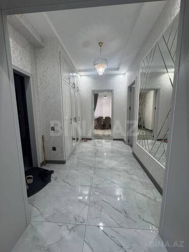 Сдаётся 2-комн. новостройка 98 м², м. Гянджлик, photo 8 from 14