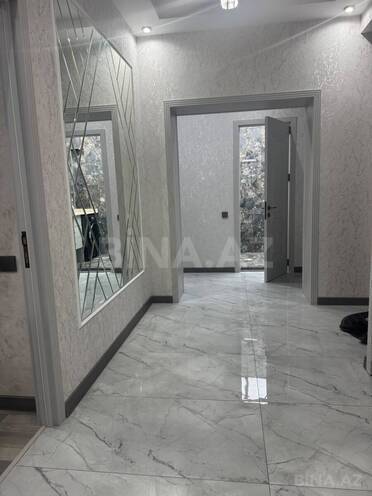 Сдаётся 2-комн. новостройка 98 м², м. Гянджлик, photo 11 from 14