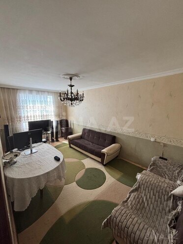 Satılır 2 otaqlı köhnə tikili 65 m², Əhmədli m., photo 3 from 14