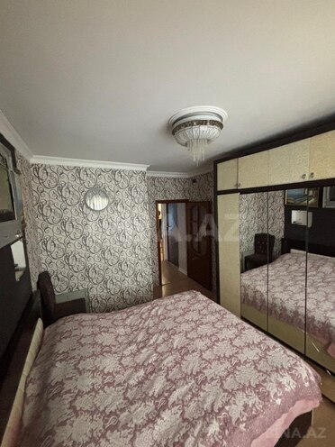 Satılır 2 otaqlı köhnə tikili 65 m², Əhmədli m., photo 11 from 14