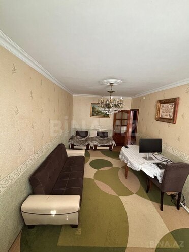 Satılır 2 otaqlı köhnə tikili 65 m², Əhmədli m., photo 5 from 14
