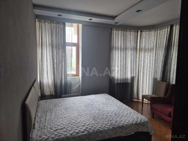 Сдаётся 3-комн. новостройка 120 м², м. Шах Исмаил Хатаи, photo 5 from 11