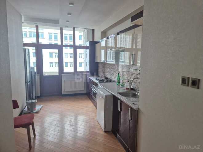 Сдаётся 3-комн. новостройка 120 м², м. Шах Исмаил Хатаи, photo 3 from 11