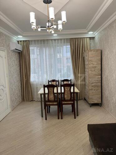 Продаётся 1-комн. вторичка 33 м², м. Мемар Аджеми, photo 4 from 12