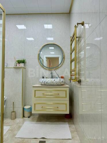 Продаётся 3-комн. новостройка 105 м², Насиминский  р., photo 6 from 30
